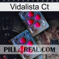 Vidalista Ct 14